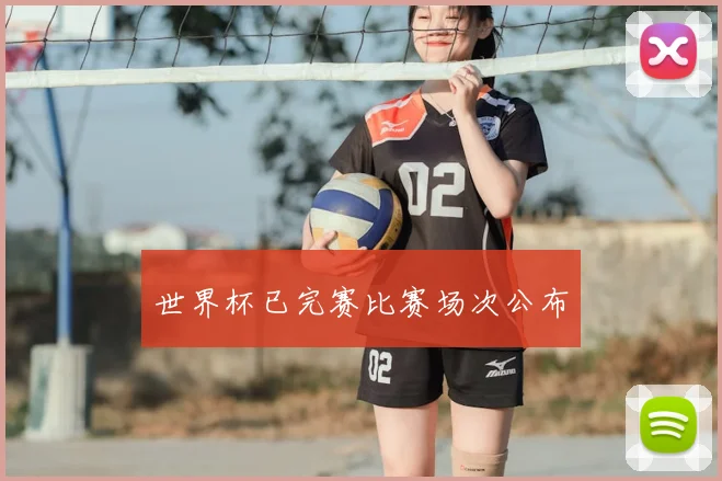 世界杯已完赛比赛场次公布