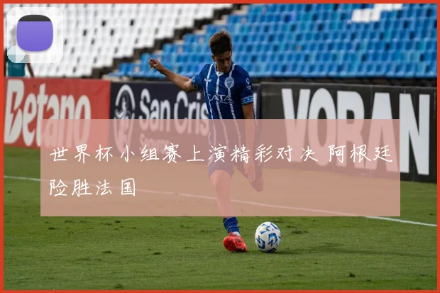 世界杯小组赛上演精彩对决 阿根廷险胜法国